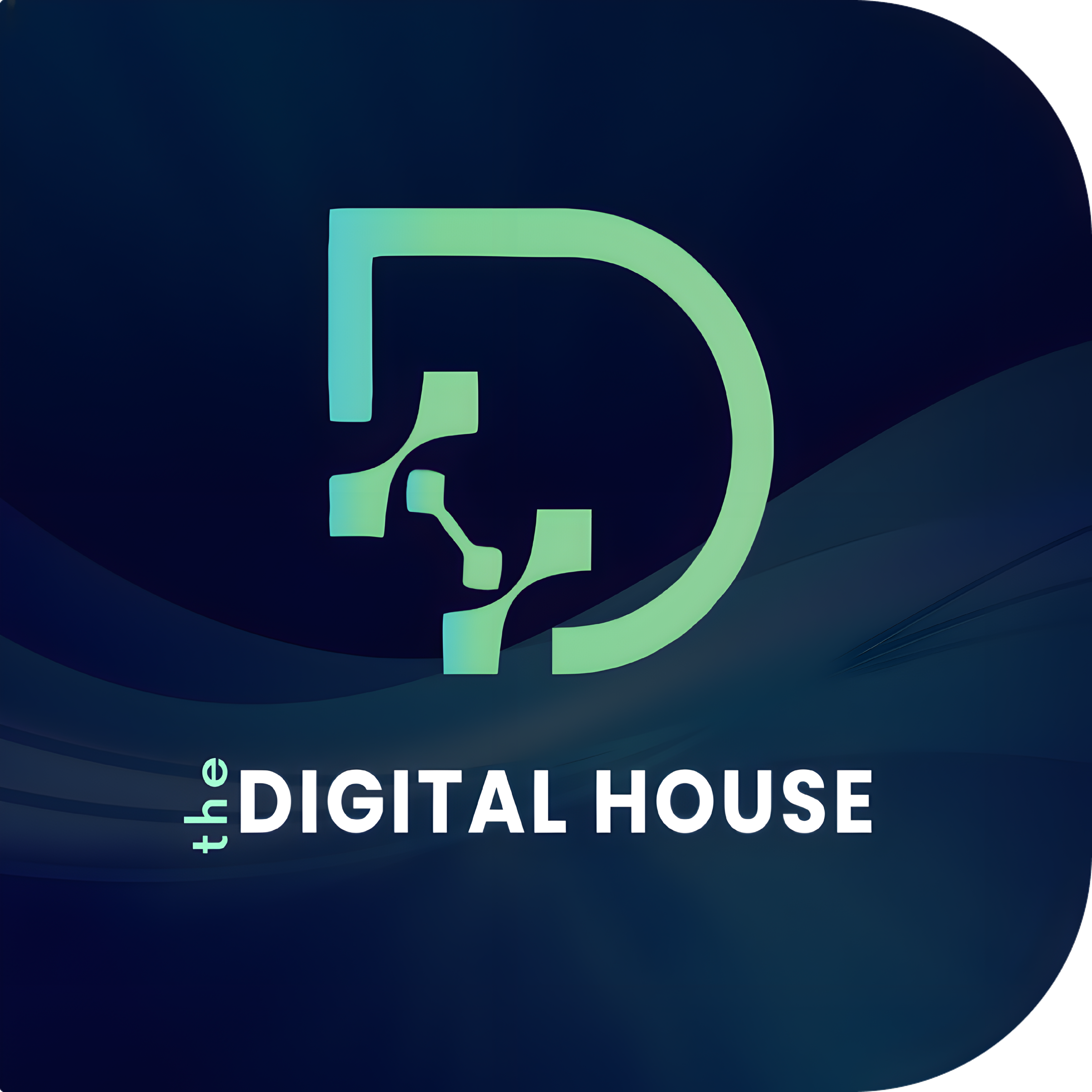 The Digital House, Currency Tower, Raipur