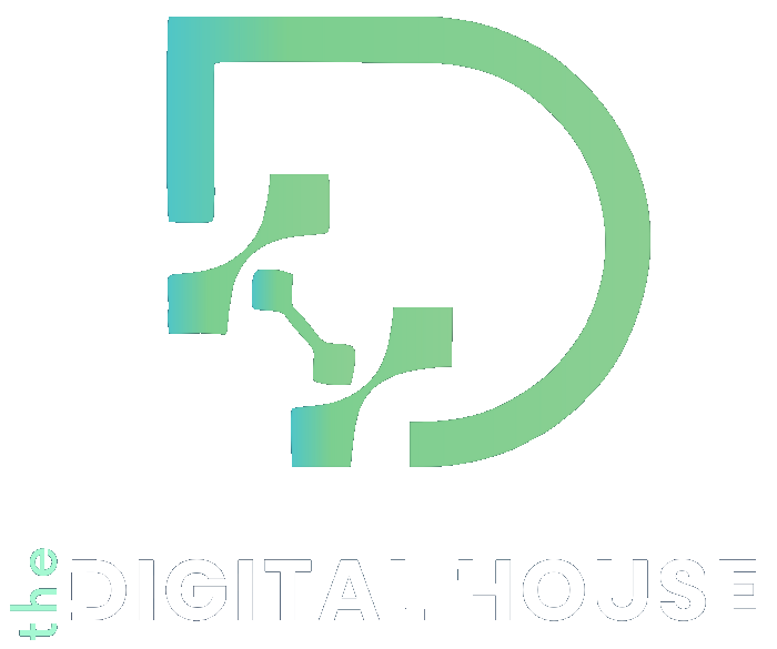 The Digital House